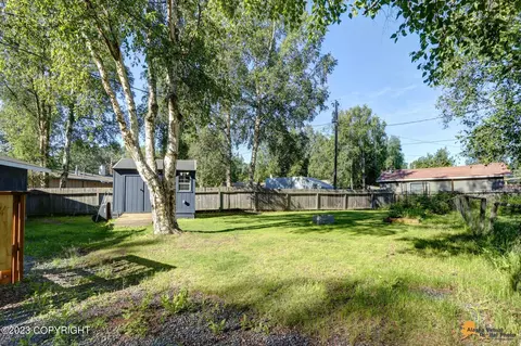12100 Rainbow Ave, Anchorage, AK 99516 photo 43