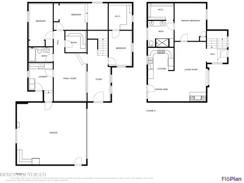 12100 Rainbow Ave, Anchorage, AK 99516 photo 48