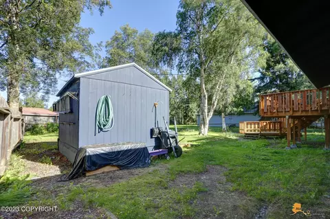 12100 Rainbow Ave, Anchorage, AK 99516 photo 42