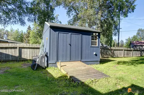 12100 Rainbow Ave, Anchorage, AK 99516 photo 47
