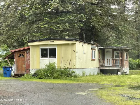 3455 Eagle Ave, Valdez, AK 99686