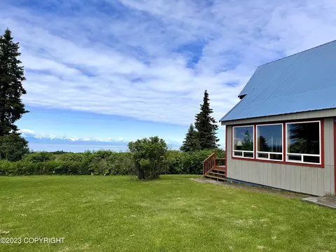 73100 Sterling Hwy, Ninilchik, AK 99639
