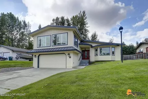 6900 E 16th Ave, Anchorage, AK 99504