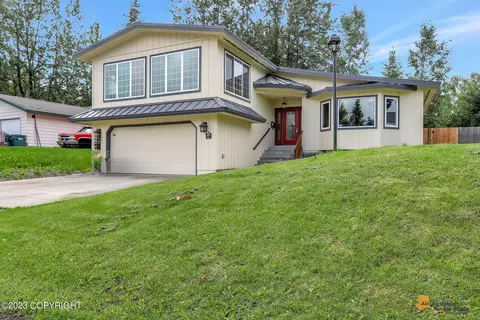 6900 E 16th Ave, Anchorage, AK 99504 photo 3