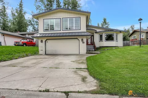 6900 E 16th Ave, Anchorage, AK 99504 photo 2