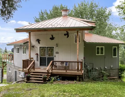 788 Indian Rd, Indian, AK 99540