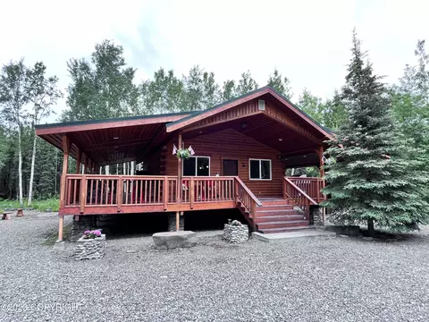 34934 Lourdes Ave, Soldotna, AK 99669