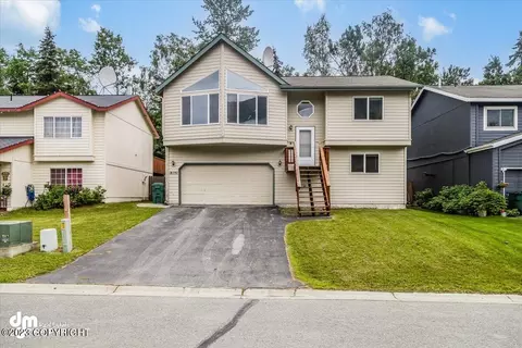 18751 Katelyn Cir, Eagle River, AK 99577 photo 28