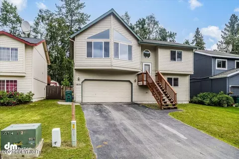 18751 Katelyn Cir, Eagle River, AK 99577 photo 27
