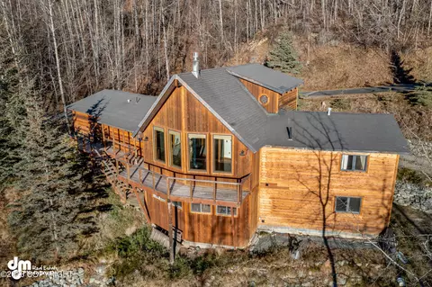 26212 Berryhill Rd, Eagle River, AK 99577