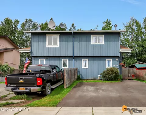 10029 Thimble Berry Dr, Anchorage, AK 99515