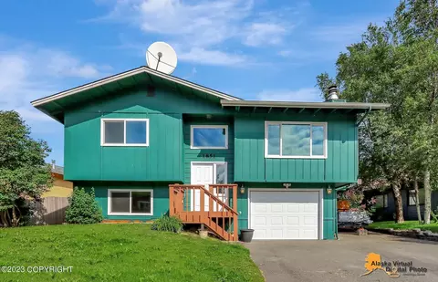 1851 Orchard Pl, Anchorage, AK 99502
