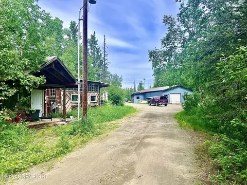 801 S Outlet View Dr, Wasilla, AK 99654