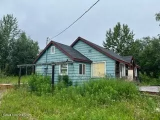 15955 W Huskie Dr, Big Lake, AK 99652