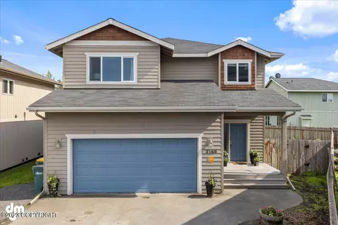 3160 Deborah Lynn Cir, Anchorage, AK 99507