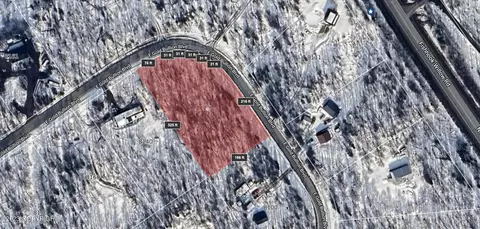 8120 E Gold Bullion Blvd, Palmer, AK 99645
