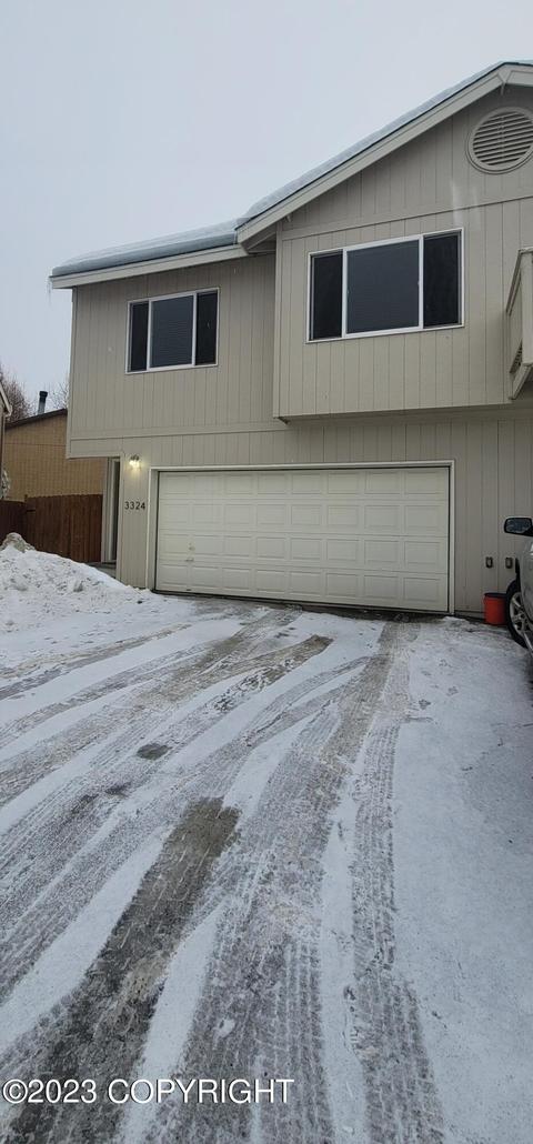 3324 Kendall Loop # 7, Anchorage, AK 99507 photo 1