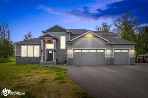8287 E Fork Cir, Wasilla, AK 99654
