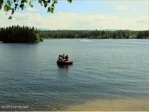 20547 E Passthebait Ave, Willow, AK 99688 photo 1