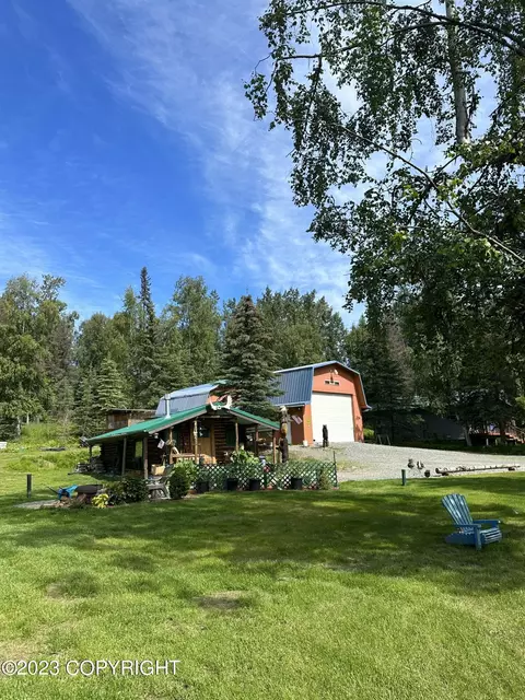 239 John Henry Dr, Soldotna, AK 99669