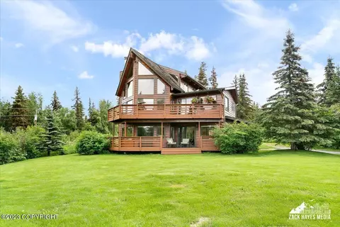 7511 Addenda Ct, Anchorage, AK 99507