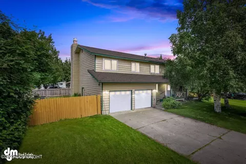 3640 Chiniak Bay Dr, Anchorage, AK 99515