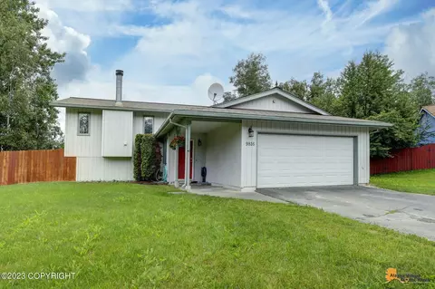 9816 St Lawrence Cir, Eagle River, AK 99577 photo 13