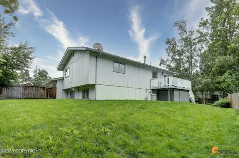 9816 St Lawrence Cir, Eagle River, AK 99577 photo 31