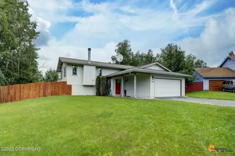 9816 St Lawrence Cir, Eagle River, AK 99577 photo 34