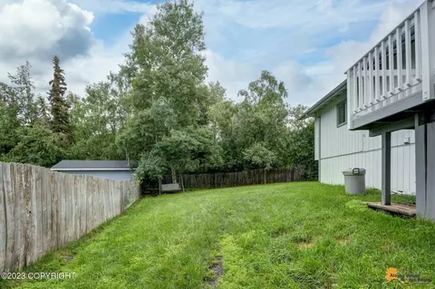 9816 St Lawrence Cir, Eagle River, AK 99577 photo 30