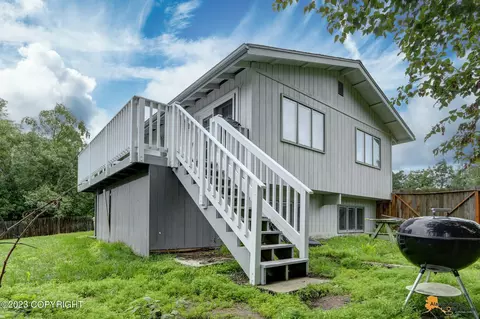 9816 St Lawrence Cir, Eagle River, AK 99577 photo 29