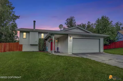 9816 St Lawrence Cir, Eagle River, AK 99577 photo 33