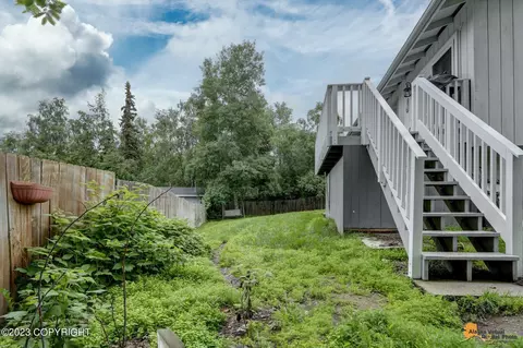9816 St Lawrence Cir, Eagle River, AK 99577 photo 28