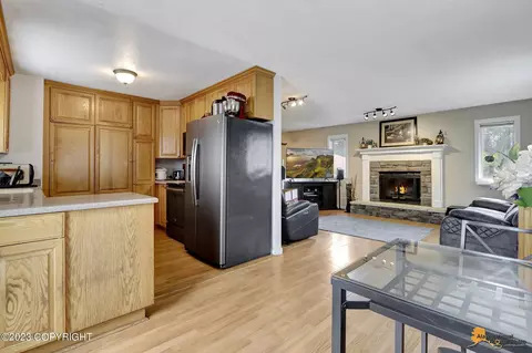 9816 St Lawrence Cir, Eagle River, AK 99577 photo 9