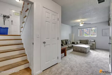 9816 St Lawrence Cir, Eagle River, AK 99577 photo 22