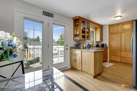 9816 St Lawrence Cir, Eagle River, AK 99577 photo 8