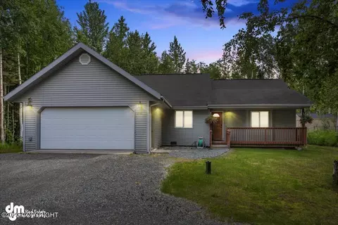 2601 S Siberian Pea Cir, Wasilla, AK 99623