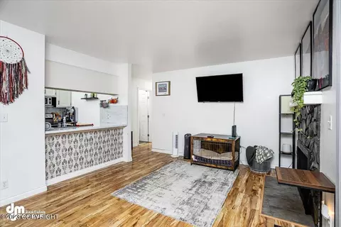 11720 Business Blvd # 202B, Eagle River, AK 99577