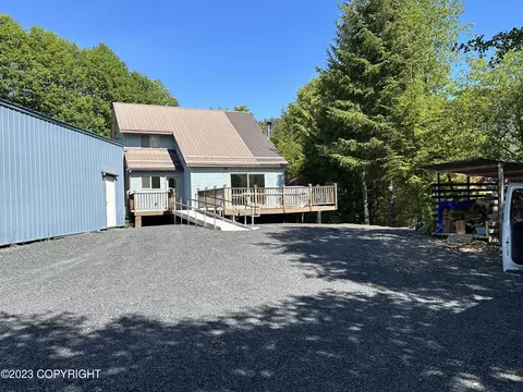 5 5 Shoemaker Loop Rd, Wrangell, AK 99929 photo 2