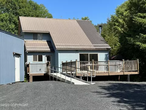 5 5 Shoemaker Loop Rd, Wrangell, AK 99929