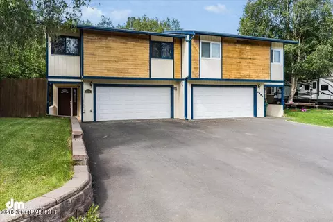3916 Tom White Cir, Anchorage, AK 99504