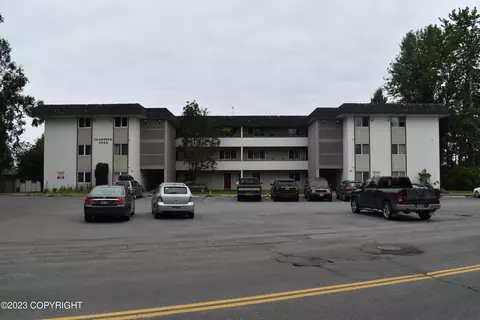 140 Eagle St # 106, Anchorage, AK 99501