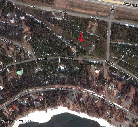 32550 Kettle Rd, Sterling, AK 99672