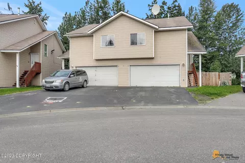 118 Burton St # B, Anchorage, AK 99504