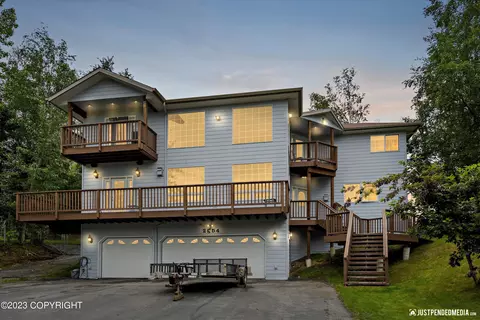 2654 Havitur Way, Anchorage, AK 99504