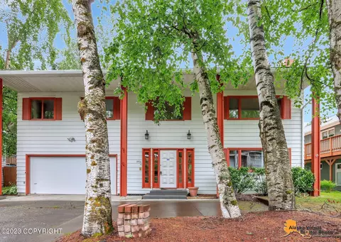 3916 Locarno Dr, Anchorage, AK 99508