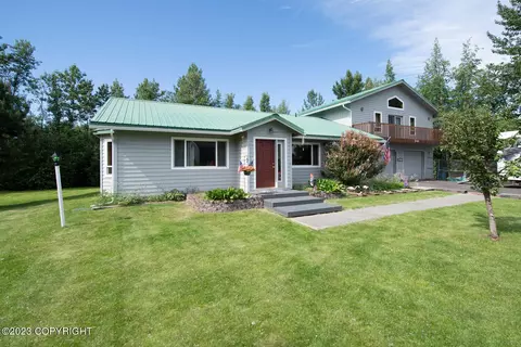 22568 Centurion Dr, Chugiak, AK 99567
