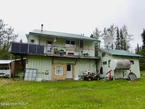 64955 Alice Ave, Ninilchik, AK 99639