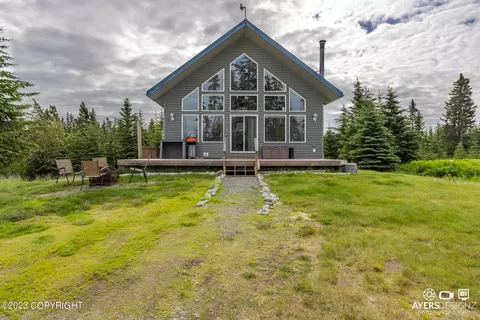 34980 Seabury Ct, Anchor Point, AK 99556