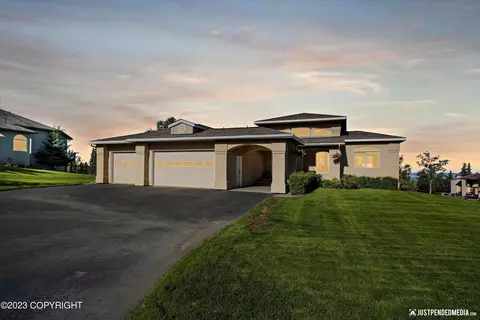 5850 Prominence Pointe Dr, Anchorage, AK 99516